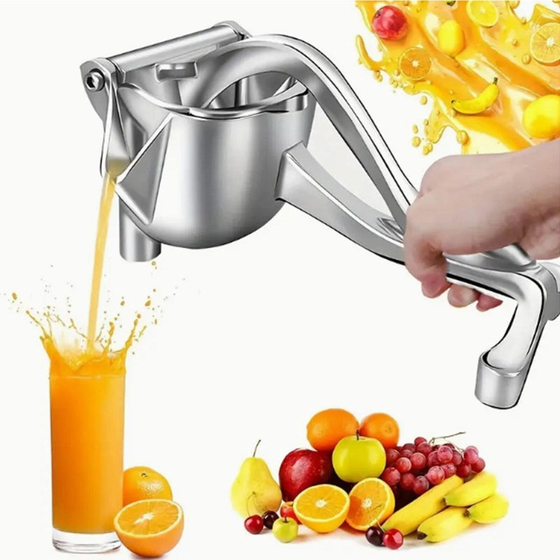 Fruit Juicer - 18clicks