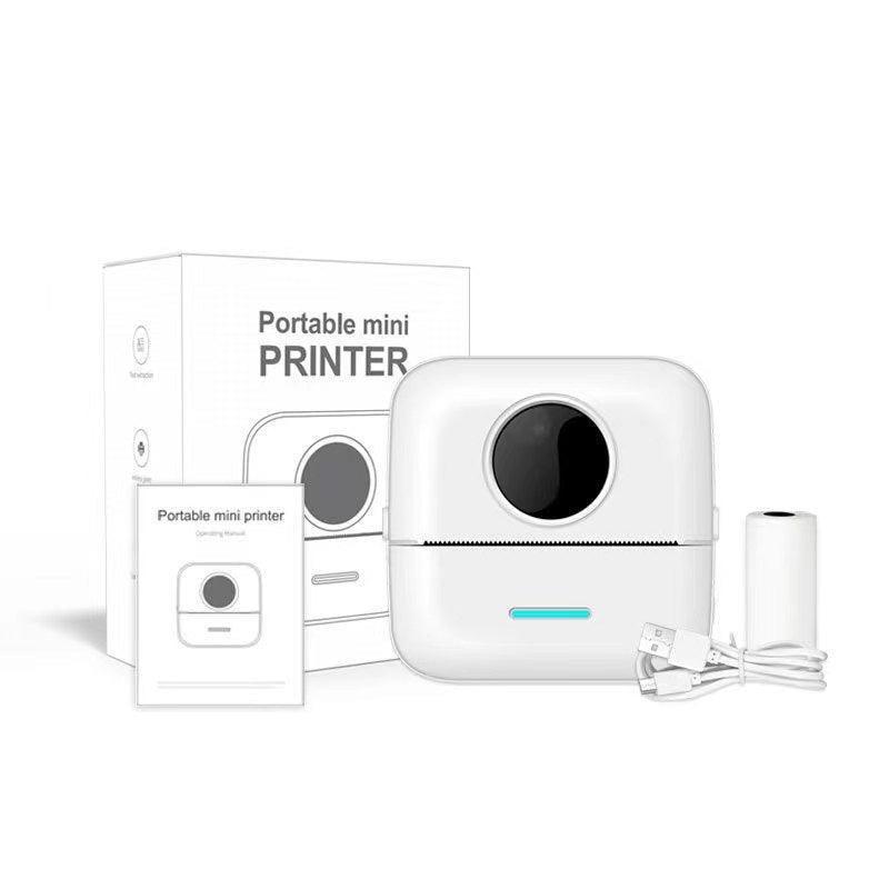 Pod de Impressão™ - Imprima Suas Memórias com o App Tiny Print!