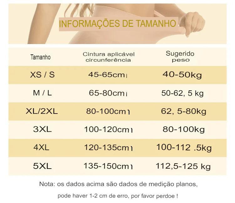 Cinta Modeladora Transforme Suas Curvas Com a Modelamax - Compre 1, Leve 2 e Ganhe Mimo Exclusivo!